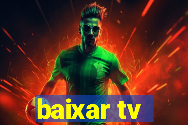 baixar tv - futebol ao vivo